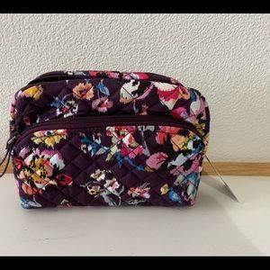NWT VB Iconic Cosmetic Bag